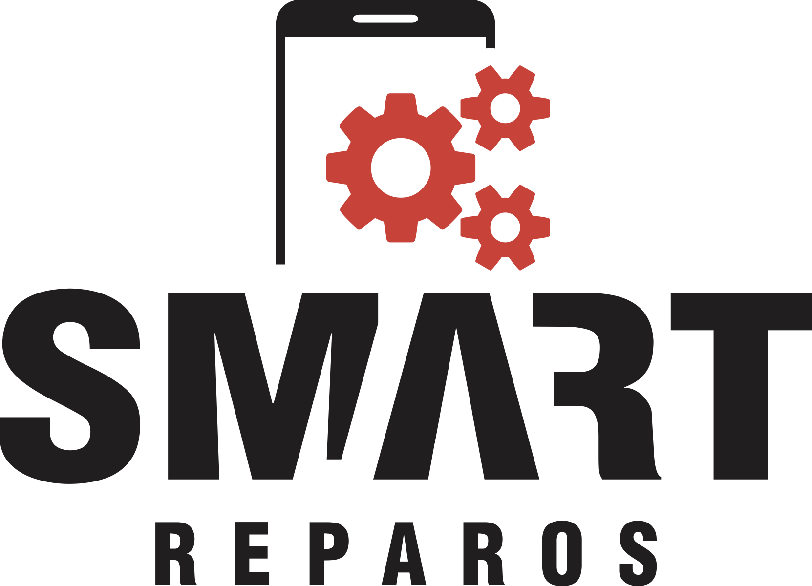 Smart Reparos